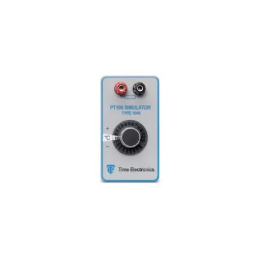 Time Electronics 1049 Temperature Calibrator product image