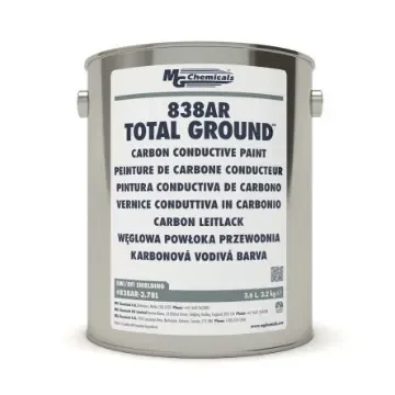 MG Chemicals Acrylic Electronics Varnish & Lacquer for Marine - 838AR-3.78L product image