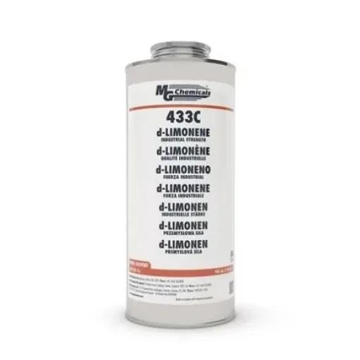 945 ml Can Remover, Removes Adhesives - 433C-1L product image