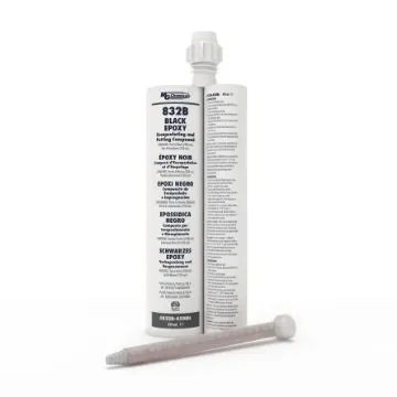 MG Chemicals Black Epoxy Potting Compound 450 ml - 832B-450ML product image