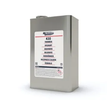 MG Chemicals 3.8 L Can Paint Thinner - 435-4L product image