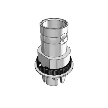 Samtec ASP Series Straight Surface Mount PCB Socket, 400-Contact, 10-Row, 1.27mm Pitch, Solder Termination - ASP-134485-01 product image