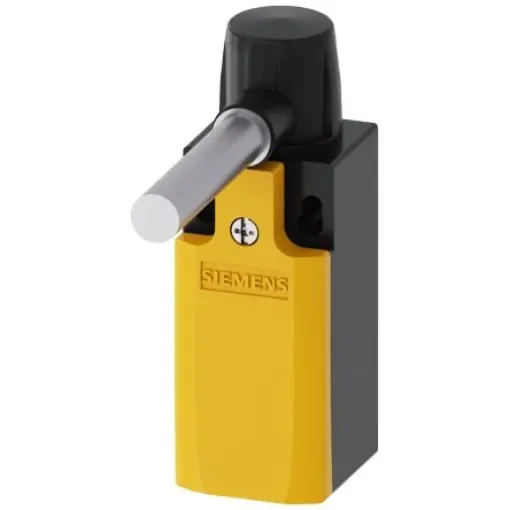 Siemens 3SE5 Safety Hinge Switch, 2NC/1NO - 3SE5232-0LU22 product image