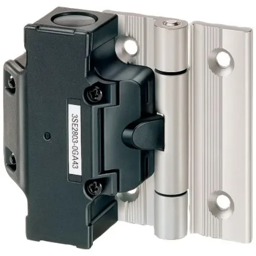 Siemens 3SE228 Safety Hinge Switch, 2NC/1NO - 3SE2283-0GA53 product image