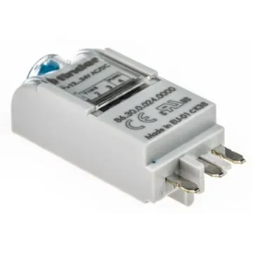 Finder Pluggable Function Module, Timer Module - 86.30.0.024.0000 product image