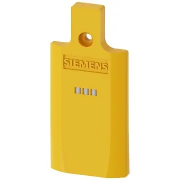 Siemens LED Cover 3SE52 Series - 3SE5210-3AA00-1AG0 product image