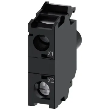 Siemens LED Module 3SU1 Series - 3SU1401-1BB20-1AA2 product image