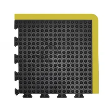 Coba Europe Bubblemat Connect Natural Rubber Anti-Fatigue Mat, 50cm x 50cm x 13.5mm - BF010709 product image