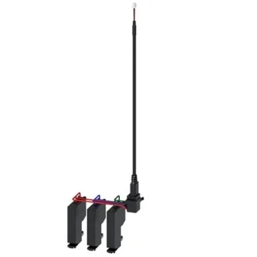 Siemens Communication Connectivity Accessory for Use with Withdrawable Unit - 3VA9987-0KC00 product image