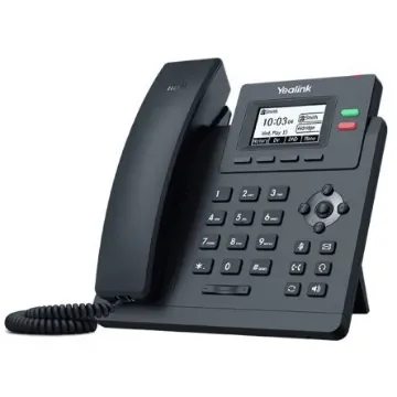 Yealink 1301043 Telephone product image