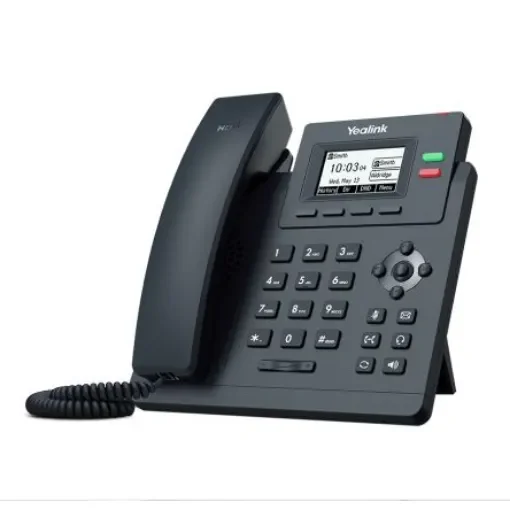 Yealink 1301039 Telephone product image