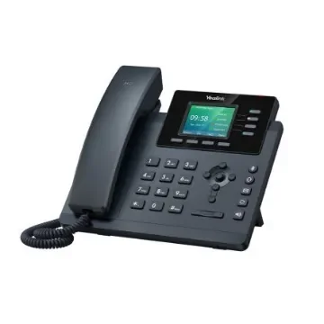 Yealink 1301037 Telephone product image