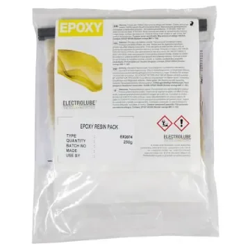 Electrolube ER2074 Adhesive, 250 g - ER2074RP250GR product image