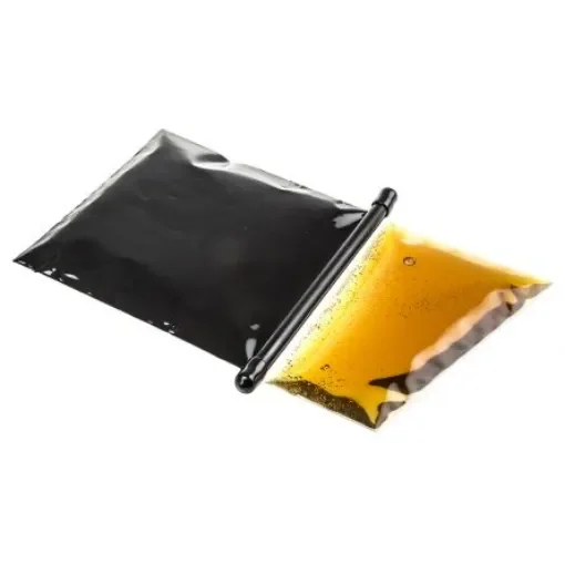 Electrolube UR5528RP250 Black PUR Potting Compound 250 g product image