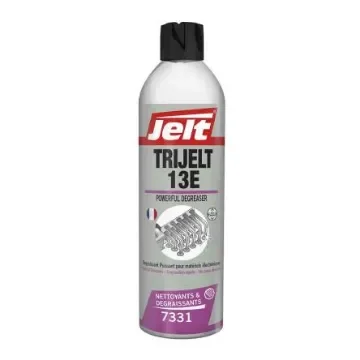 Jelt TRIJELT 13E Electrical Cleaner 650 ml Aerosol - 007331 product image
