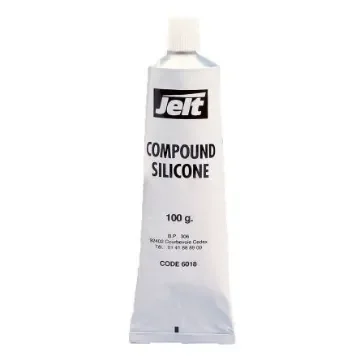 Jelt Silicone Thermal Grease, 0.41W/m·K - 006018 product image