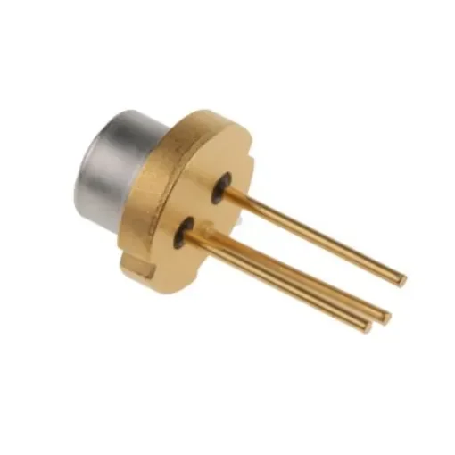 ams OSRAM PLT5 520B Green Laser Diode 520nm 110mW, 3-Pin product image