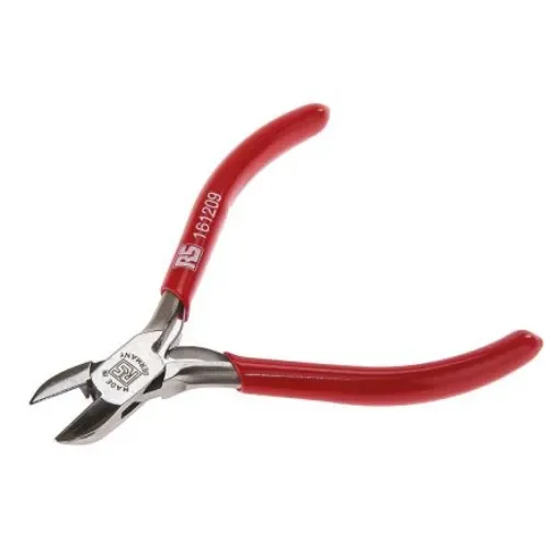 RS PRO Side Cutters - 161209 product image