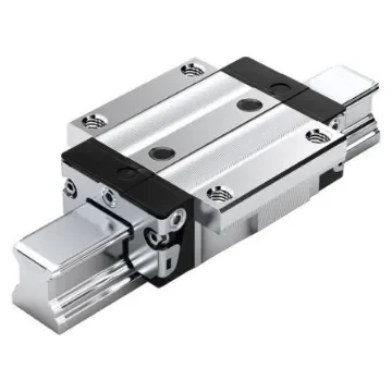 Bosch Rexroth Guide Block R200181404, R2001 product image