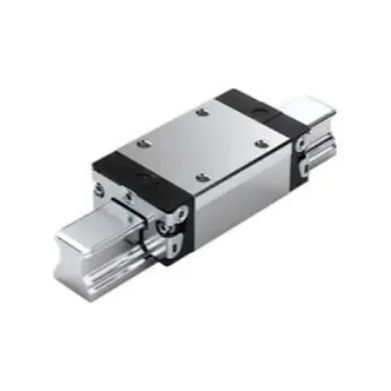 Bosch Rexroth Guide Block R201181404, R2011 product image