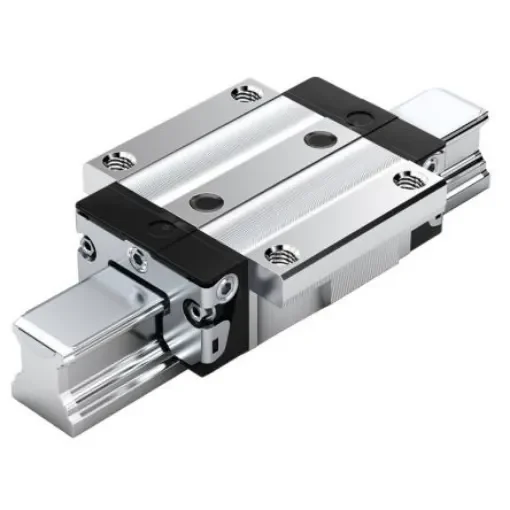 Bosch Rexroth Guide Block R200121404, R2001 product image