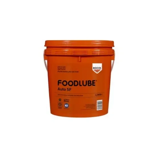 Rocol Foodlube® Auto SF Grease Lubricant 4 kg Pail,Food Safe - 15912 product image