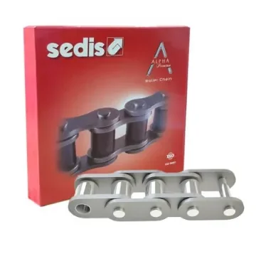 Sedis 06B-1 Simplex Roller Chain, 5m, ALPHA - 3NIN6B01A00 product image