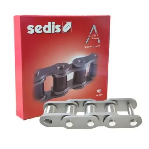Sedis 06B-1 Simplex Roller Chain, 5m, ALPHA - 3NIN6B01A00 product image