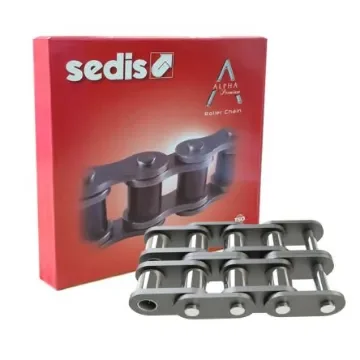 Sedis 06B-2 Duplex Roller Chain, 5m, ALPHA - 203N7B01A00 product image