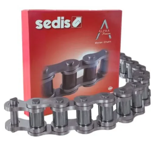 Sedis 10B-1 Simplex Roller Chain, 5m, ALPHA - 11N7B01A00 product image
