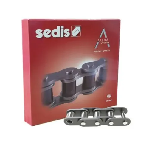 Sedis 06B-1 Simplex Roller Chain, 5m, ALPHA - 3N7B01A00 product image