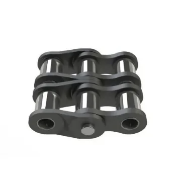 Sedis DELTA 16B-2 Offset Link Steel Roller Chain Link - 215TD7P01221 product image