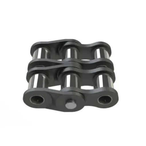 Sedis DELTA 16B-2 Offset Link Steel Roller Chain Link - 215TD7P01221 product image