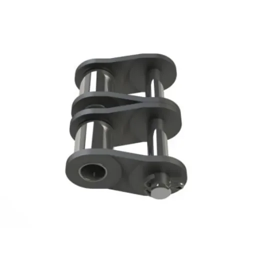 Sedis DELTA 16B-2 Offset Link Steel Roller Chain Link - 215TD7P01216 product image