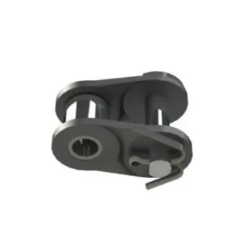 Sedis DELTA 24B-1 Offset Link Steel Roller Chain Link - 18TD7000216 product image