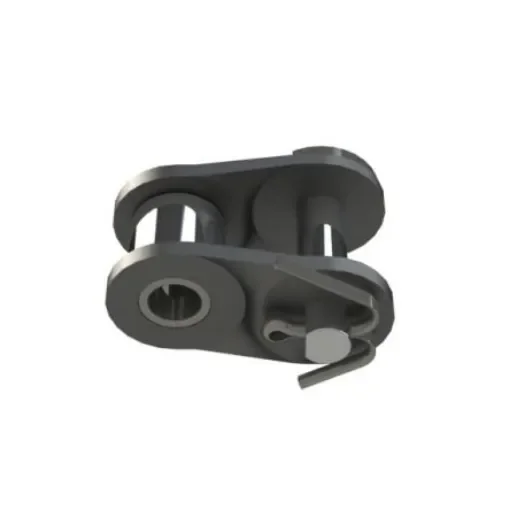 Sedis DELTA 24B-1 Offset Link Steel Roller Chain Link - 18TD7000216 product image