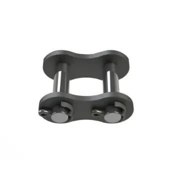 Sedis DELTA 24B-1 Simplex Chain Connecting Link Steel Roller Chain Link - 18TD7000208 product image