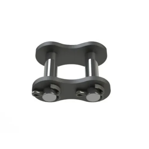 Sedis DELTA 24B-1 Simplex Chain Connecting Link Steel Roller Chain Link - 18TD7000208 product image