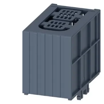Siemens Anthracite Key Card Switch, DELTA Series - 5TG4830-0AC product image