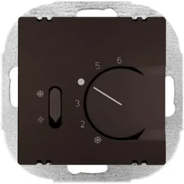 Siemens Bi-Metallic Thermostat, 30°C Max - 5TC9774-4CH00 product image