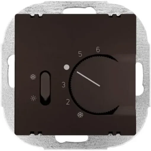 Siemens Bi-Metallic Thermostat, 30°C Max - 5TC9774-4CH00 product image