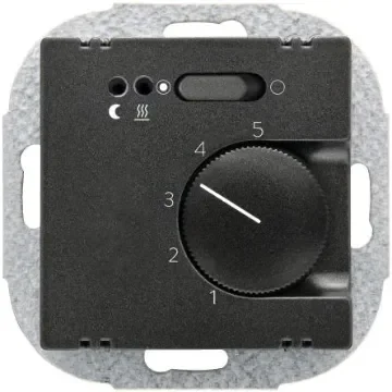 Siemens Thermostat, 50°C Max - 5TC9774-5AC00 product image