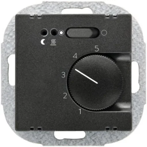 Siemens Thermostat, 50°C Max - 5TC9774-5AC00 product image