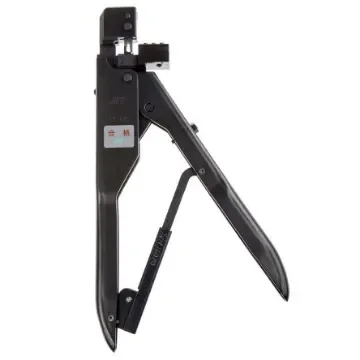 JST YRS Hand Ratcheting Crimp Tool for SBHSM Contacts - YRS-854 product image