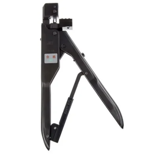 JST YRS Hand Ratcheting Crimp Tool for SBHSM Contacts - YRS-854 product image