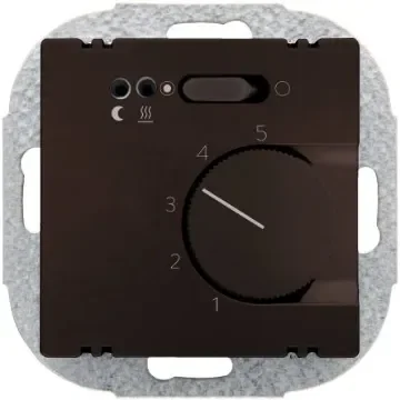 Siemens Thermostat, 50°C Max - 5TC9774-5CH00 product image