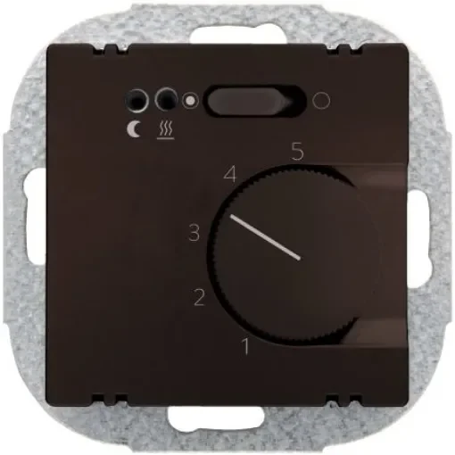 Siemens Thermostat, 50°C Max - 5TC9774-5CH00 product image