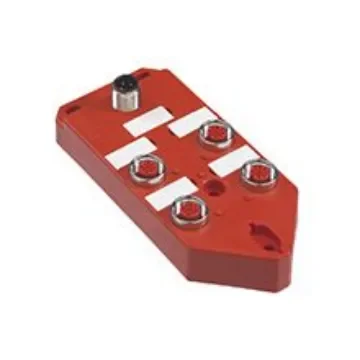 Brad from Molex I/O module - 120248-0520 product image