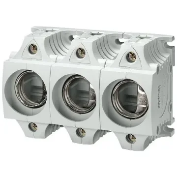Siemens  Fuse Holder Fuse Block - 5SF5068 product image