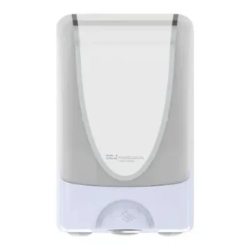 SCJ Professional 1.2L Wall Mounted Soap Dispenser for DEB Instant Foam - TF2WHI product image